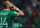 البرتغال والمكسيك يتعادلان ٢ - ٢ في كأس القارات