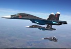 الطيران الروسي قتل 80 مسلحا من "داعش" في سوريا
