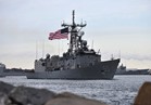البحرية الأمريكية: العثور على جثث المفقودين من المدمرة فيتزجيرالد