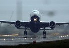 إصابة 26 شخصا على متن رحلة متجهة من باريس إلى الصين