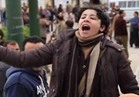 السجن 10 سنوات للضابط المتهم بقتل الناشطة شيماء الصباغ