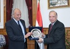 محافظ القاهرة: حققنا نجاحات كبيرة في استرداد أراضي الدولة المعتدى عليها