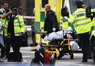 الشرطة البريطانية: قتلى وجرحى بعد تقارير عن عربة تدهس المارة بلندن