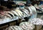 تباين أسعار الأسماك باليوم الخامس و العشرين من شهر رمضان