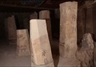  الأثار: إنهاء أعمال البعثة الأثرية التابعة لوزارة أعمالها بمدينة إسنا