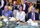 صور| وزراء يشاركون بحفل سحور جمعية مستثمري 6 أكتوبر