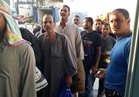 عودة 91 ألف عامل مصري من دول الخليج لقضاء الإجازة