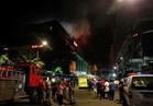 الشرطة الفلبينية:ارتفاع عدد ضحايا هجوم المنتجع السياحي بمانيلا إلى 37 قتيلا