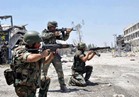 الجيش السوري يستعيد بلدة "القورية" بريف دير الزور