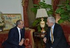 »شوقي« يستقبل السفير الأردني لتعزيز التعاون في تطوير التعليم بالبلدين