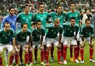 بث مباشر.. مباراة المكسيك ونيوزلندا في كأس القارات