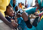 وفاة 15 طفلا جراء حملة تطعيم فاشلة في جنوب السودان