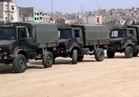 تركيا ترسل تعزيزات عسكرية إلى شمال سوريا