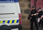 الشرطة البريطانية ترصد سيارة مرتبطة بتفجير مانشستر