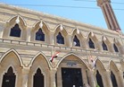 افتتاح المسجد العتيق بنجع حمادي