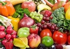 استقرار أسعار الخضروات بسوق العبور 