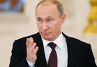 بوتين يتهم الغرب بالتدخل "الممنهج" في الشئون الروسية