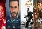 أفلام عيد الفطر.. كثير من الكوميديا والعنف قليل من الرقص