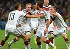 بث مباشر.. مباراة ألمانيا وتشيلي في كأس القارات