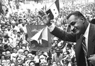  فيديو..اليوم ذكرى تولي الزعيم الراحل عبد الناصر منصب رئيس الجمهورية 