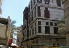   بدء أعمال الصيانة عن منزل رمضان الأثري في رشيد