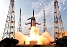 الهند تطلق 31 قمرًا صناعيًا صغيرًا في الفضاء