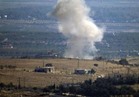 سقوط قذائف صاروخية في الجولان داخل الحدود الإسرائيلية دون إصابات