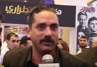 بالفيديو.. أمير كرارة: أنا حرامي في "هروب إضطراري" 