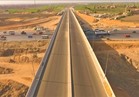 الطرق والكباري: 98.5% نسبة تنفيذ طريق شبرا بنها الحر