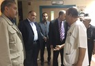 الصحة :إقالة مدير مستشفى الشيخ زايد آل نهيان وإحالة مدير الطوارئ للتحقيق