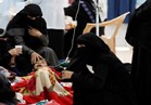 200 ألف حالة اشتباه في الإصابة بالكوليرا في اليمن