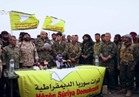 قوات سوريا الديمقراطية تسيطر على حي القادسية غربي الرقة