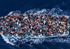 المنظمة الدولية للهجرة: إنقاذ 2560 مهاجرا غير شرعي بالبحر المتوسط