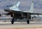 روسيا تسلم نيجيريا 10 مقاتلات «سو-30» العام القادم