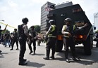 شرطة إندونيسيا تعثر على دعاية لداعش تستهدف الأطفال