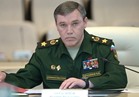 رئيس هيئة الأركان العامة الروسية يبحث مع الأسد محاربة الإرهاب