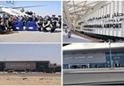  6 مطارات و9 طائرات بيونج لدعم أسطول مصر للطيران 