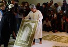 "المسجد الليبرالي" يفتج جبهة جديدة للنزاع بين ألمانيا وتركيا