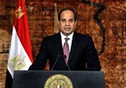 فيديو| السيسي: ثورة 30 يونيو شكلت ملحمة مصرية فريدة