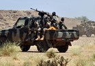 رئيس النيجر: سقوط عدد كبير من الضحايا في هجوم إرهابي
