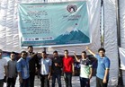 جمعية "صوت طلاب مصر" تدشن فعالية للتعريف بأهمية أمن المعلومات