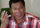 الرئيس الفلبيني يطلب من الكونجرس 20 ألف جندي إضافي لمواجهة المتطرفين