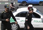 إصابة 15 شخصا جراء انفجار قوي بمدينة شيراز الإيرانية