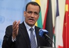حكومة صنعاء تتهم المبعوث الأممي بعدم الحياد 