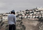 "هآرتس": إسرائيل تسعي لبناء نحو 2100 وحدة استيطانية بالضفة