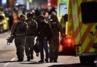 الشرطة البريطانية: أطلقنا عددا غير مسبوق من الطلقات لردع مهاجمي لندن