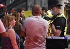 السفارة الروسية : ليس هناك مواطنين روس بين الضحايا هجمات لندن