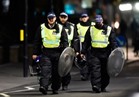 الشرطة البريطانية تعلن رسميا أن هجومين لندن عملان إرهابيان