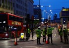 شرطة لندن: الهجمات الأخيرة في بريطانيا مخططات داخلية