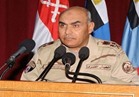 وزير الدفاع: الفرد المقاتل الأهم في عقيدة القوات المسلحة المصرية